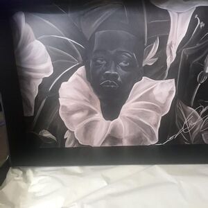 Air Jordan 4 A Ma Maniere Dark Mocha 2025